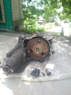 Надо идти дальше…