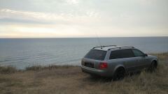 Audi A6 Avant 2.5 TDI S-line image #3