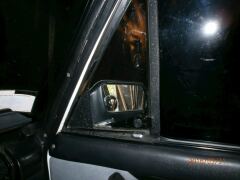 65.Зеркало "мертвой" зоны