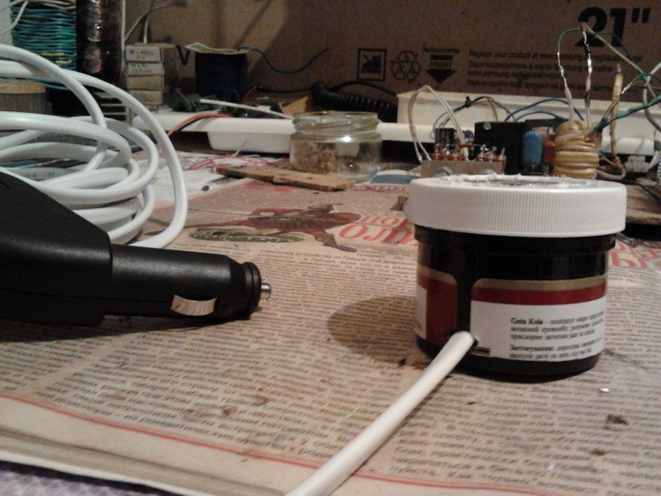 Присбособа image #1