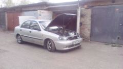 Плановое обслуживание.