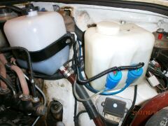 94.Омыватель стекла.Кнопка Автосвета