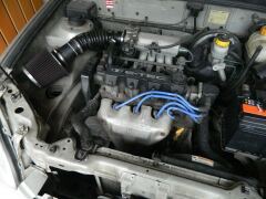 Высоковольтные провода Protec Racing silicone image #2