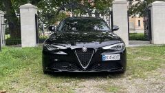 Alfa Romeo Giulia image #1