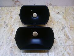 Установка линз в родные фары (Часть 3) image #2