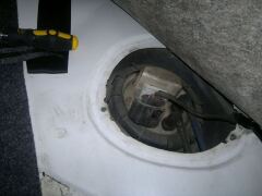 Чистка форсунок "без съема" image #2