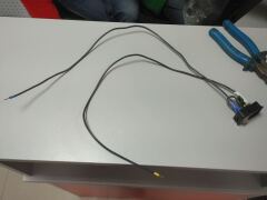 №27. Водяной насос Fenox, успокоитель цепи, USB зарядное v2.0