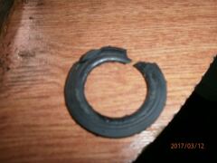 84.Весеннее обострение "болячек"автомобиля image #1