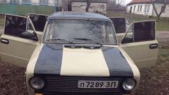 LADA 2101 image #1