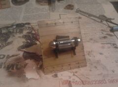 Диоды в плафон