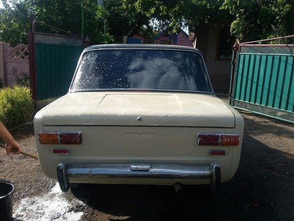 Ремонт практически завершен) image #1