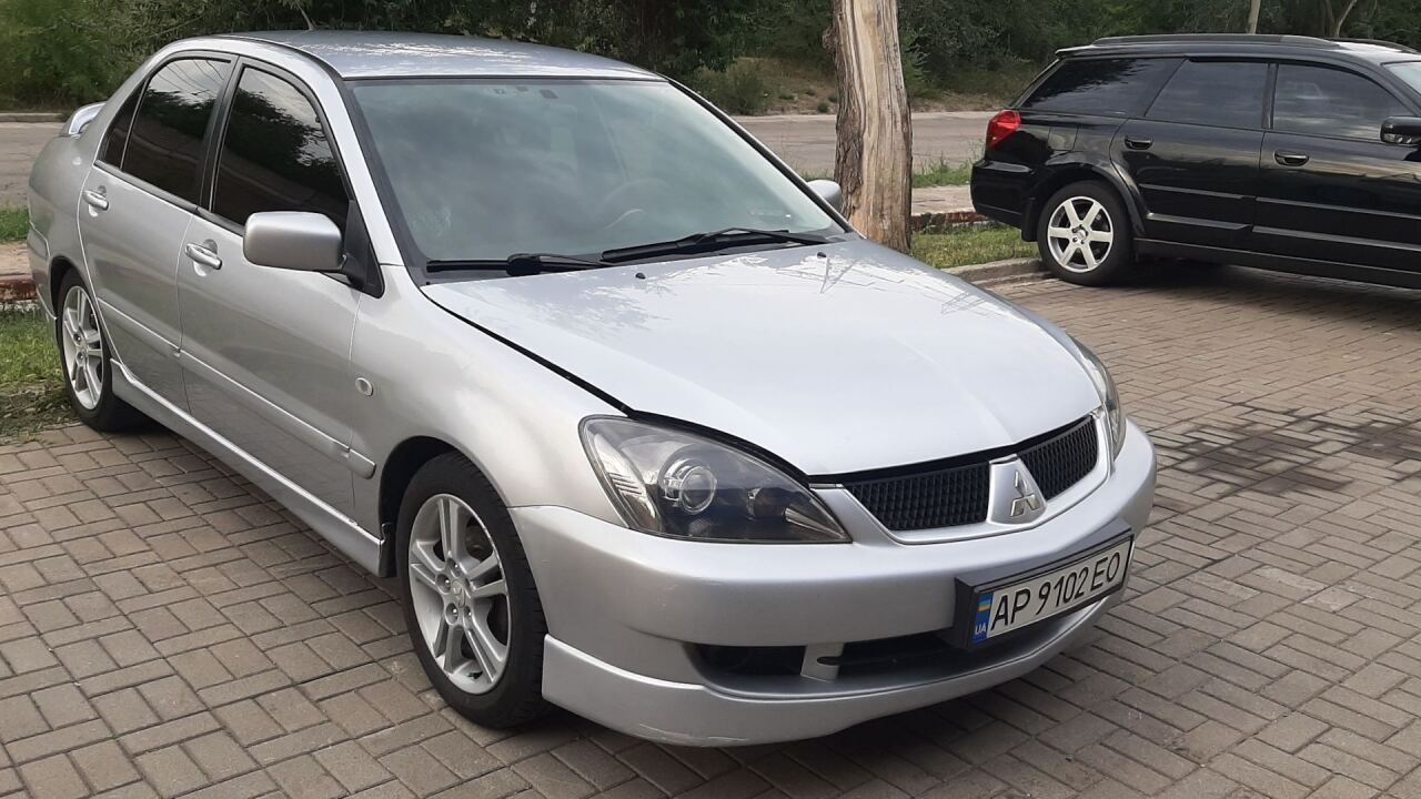р0303 лансер 9