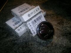 Колпачки дисков от Ситиго