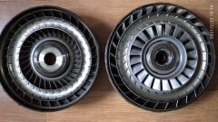 Что внутри вашего гидротрансформатора.