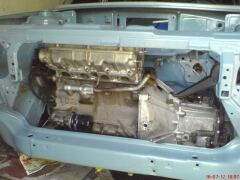 Ремонт кузова) image #1