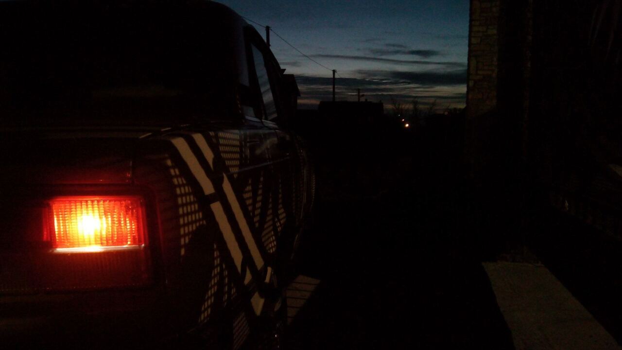 LADA 2107 image #2