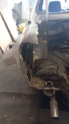 Процесс идет.