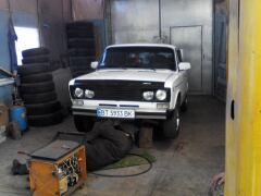 100.Ремонт крепления штанги стабилизатора image #4