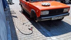 LADA 2105 'Лариса' image #3