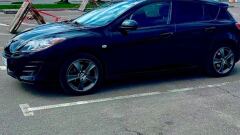 Mazda 3 (2G) image #3