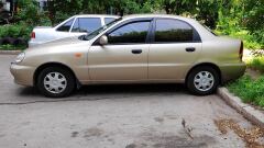 ЗАЗ Sens image #3