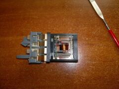 Восстановление реле поворотников ( залипание ) image #1