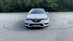 Renault Megane Intense image #1