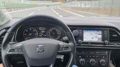 SEAT Leon ST image #3