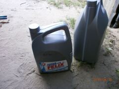 143.Меняем помпу image #3