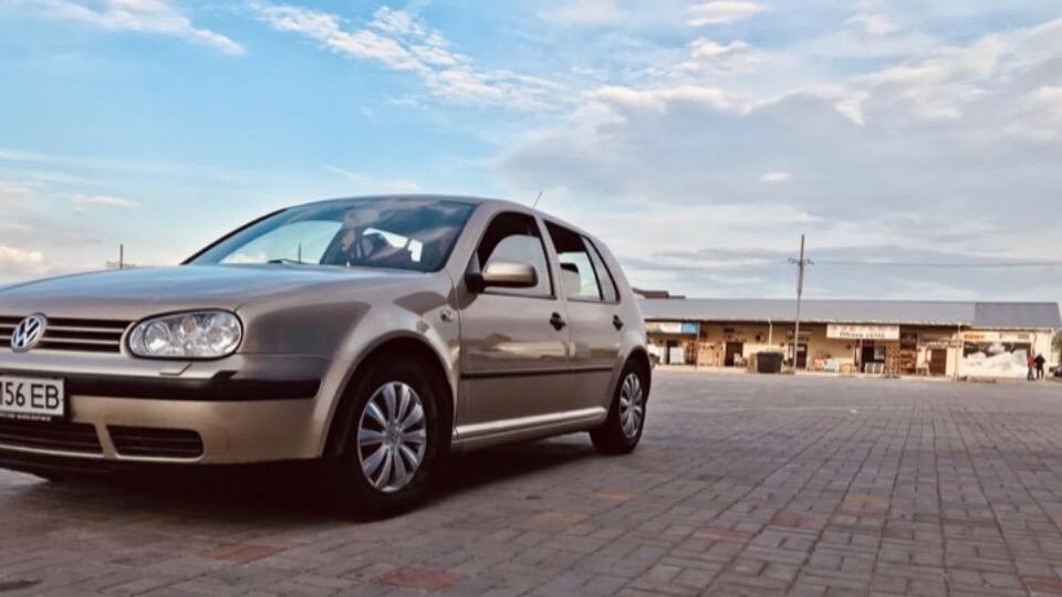 Мотор 1.6 V16 image #1