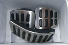 Накладки на педали image #1