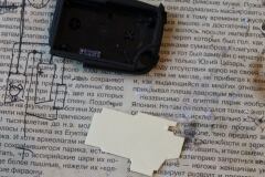 Выкидной ключ image #4