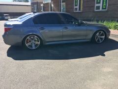 BREMBO БМВ часть2