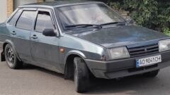 LADA 21099 image #1