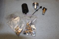 Подготовка к установке ГБО image #4