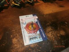 113.Капитальный ремонт бензонасоса системы "Пекар" image #3