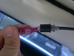 Антенна-плавник image #3