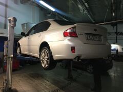 Теперь мы ДЖИП