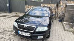 Skoda Octavia Mk2 image #4