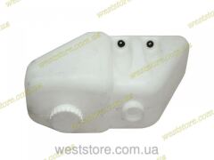 №26. Бачок омывателя ВАЗ 2109 с датчиком уровня ОЖ