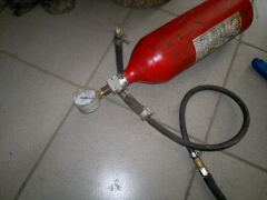 Чистка форсунок "без съема" image #3