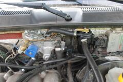 Замена фильтров ГБО image #2