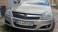 Opel Astra H image #1