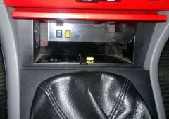 Подсветка ног ч.2