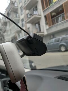 №16. Видеорегистратор 70 Mai Dash Cam Pro