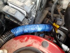 Заправка кондиционера своими руками image #1