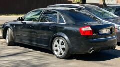 quattro 1.8T image #2