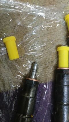 Ремонт форсунок