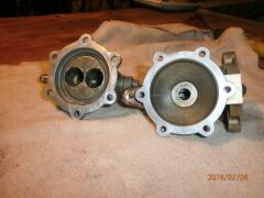 113.Капитальный ремонт бензонасоса системы "Пекар" image #2