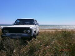 "Старик и море"